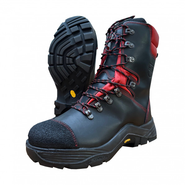 CHAUSSURES FORESTIERES TILIA