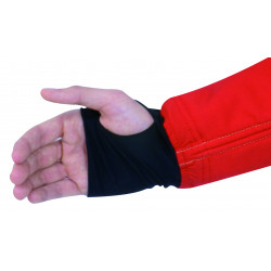 FORESTRY VENTOUS SLEEVES