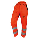 PANTALON BIOT HV 28 M/S