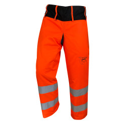 PANTALON BIOT HV 28 M/S