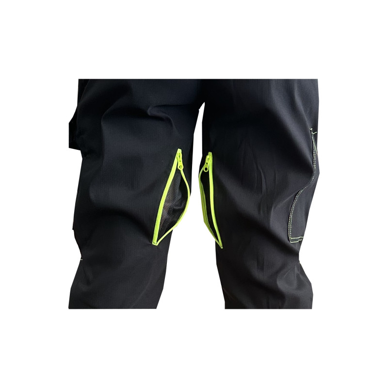 EVEREST RClass 1 Type A cut resistant trousers