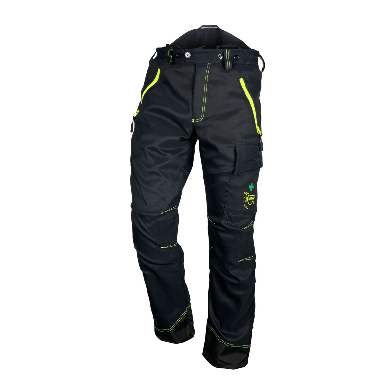 EVEREST RClass 1 Type A cut resistant trousers