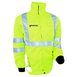 VESTE DEBR. HV NIEPPE