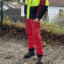 PANTALON EVEREST PRO