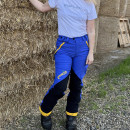 PANTALON MONTVERT