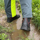 CHAUSSURES FORESTIERES TILIA