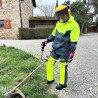 VESTE NIEPPE non HV