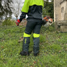 PANTALON RASTEAU