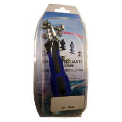 KIT POINTES POUR CRAMPONS