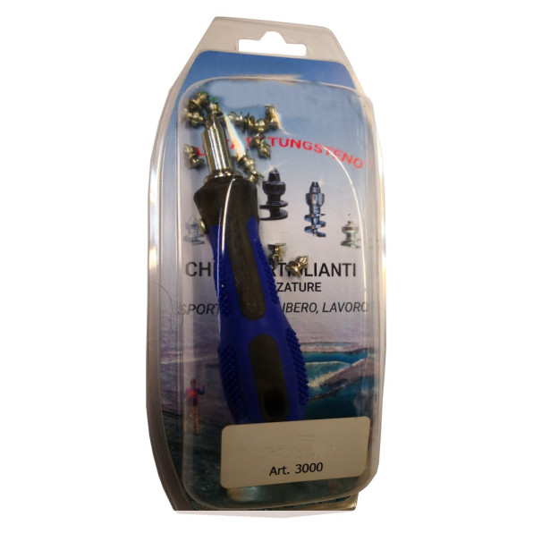 KIT POINTES POUR CRAMPONS