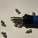 KIT POINTES POUR CRAMPONS