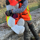 Tagessichtweste ATALANTE