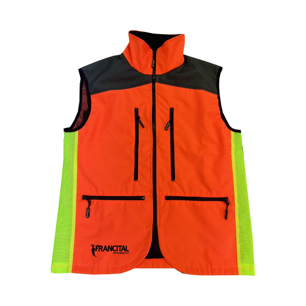 GILET ATALANTE