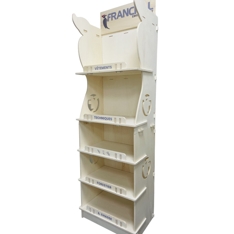 MEUBLE EPICEA FRANCITAL