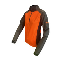 Camiseta de Caza SYLVARIS – VIZSKIN BASE