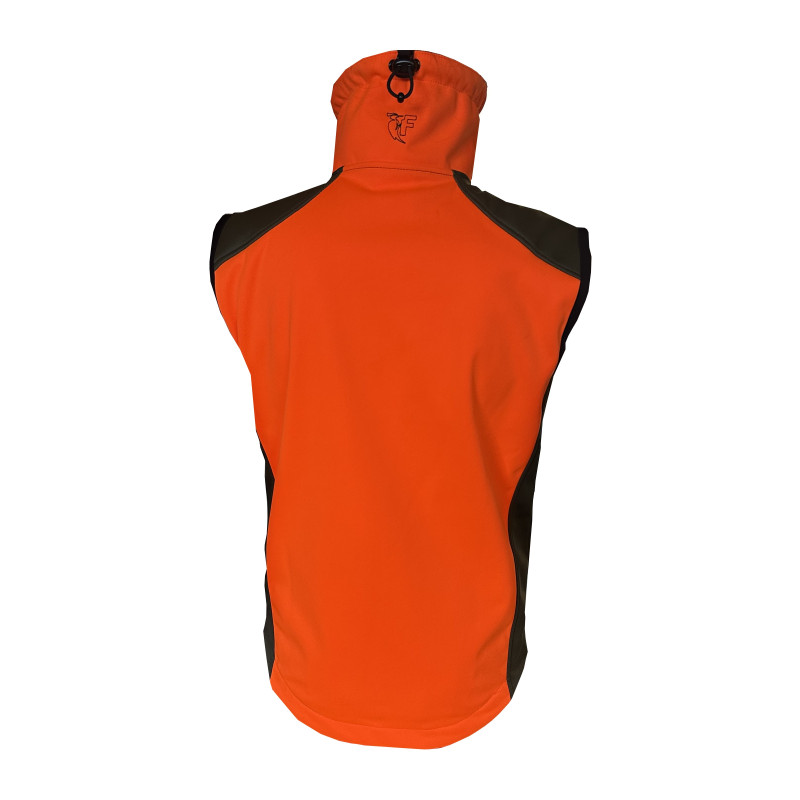 GILET ARDEN NF S 74-561