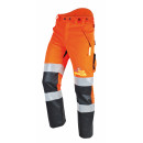PANTALON HADES HV TYPE C CL3