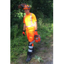 PANTALON HADES HV TYPE C CL3