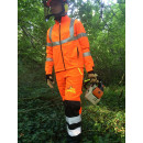 PANTALON HADES HV TYPE C CL3