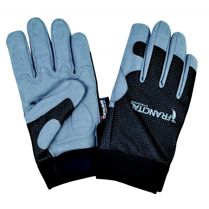 LELINTA Winter Warm Ski Gloves - 3M Thinsulate Nepal