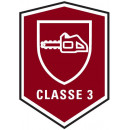 CHAUSSURES EXCELSIOR CLASSE 3