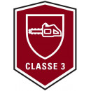 SALOPETTE HV CLASSE 3