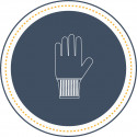 Guantes de protección