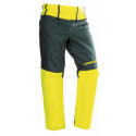Pantalons et vestes