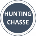Hunting clothing